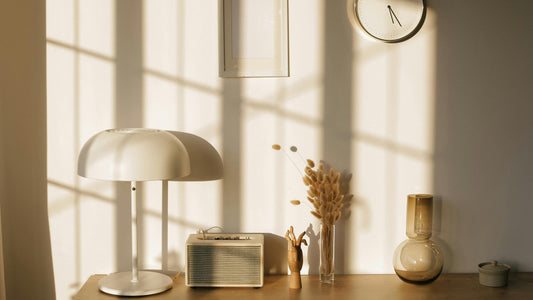 How To Use Lamps For Accent Lighting: 3 Stylish Picks For Creating Your Perfect Vibe