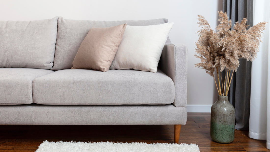 Best Tips for Choosing the Perfect Throw Pillows to Elevate Your Home