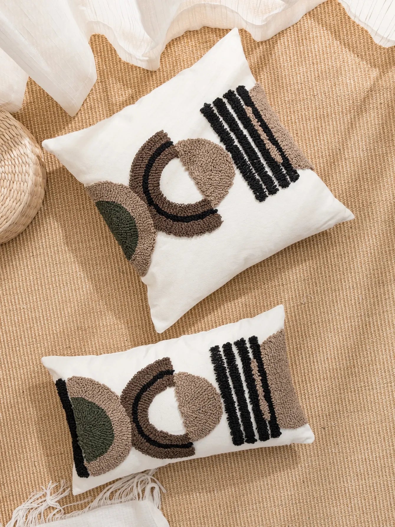 Pillow Covers