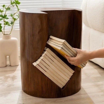 Book insert for Amari Side Table