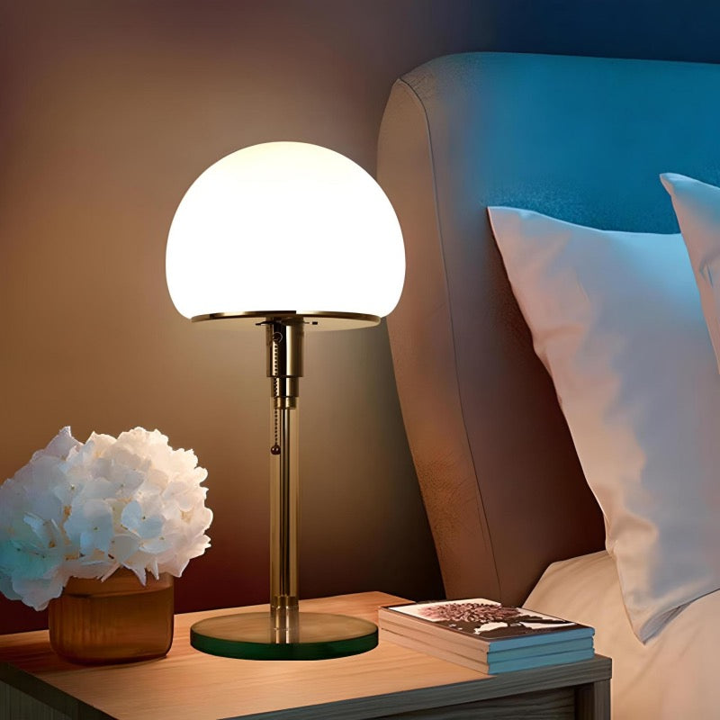 Galilea table lamp home decor.