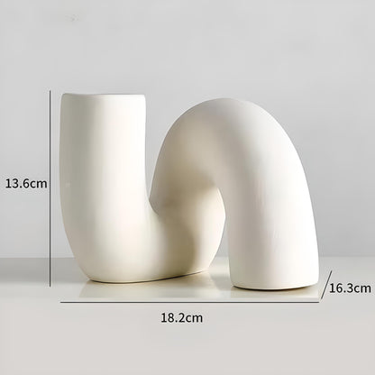 Oninda vase home decor measurements