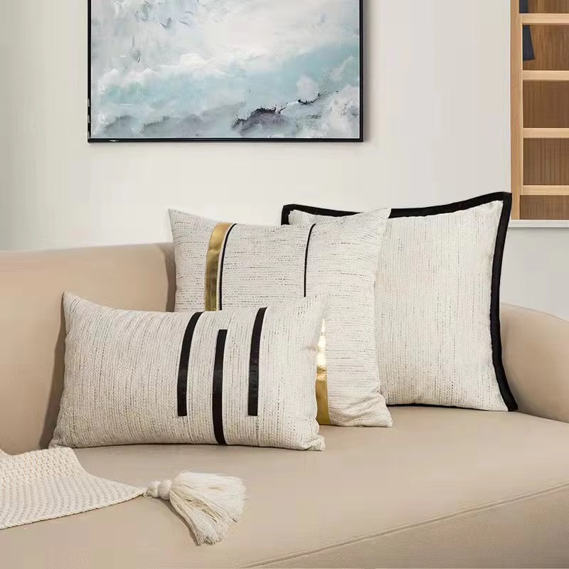 Persis couch cushion pillow cover living room home decor.