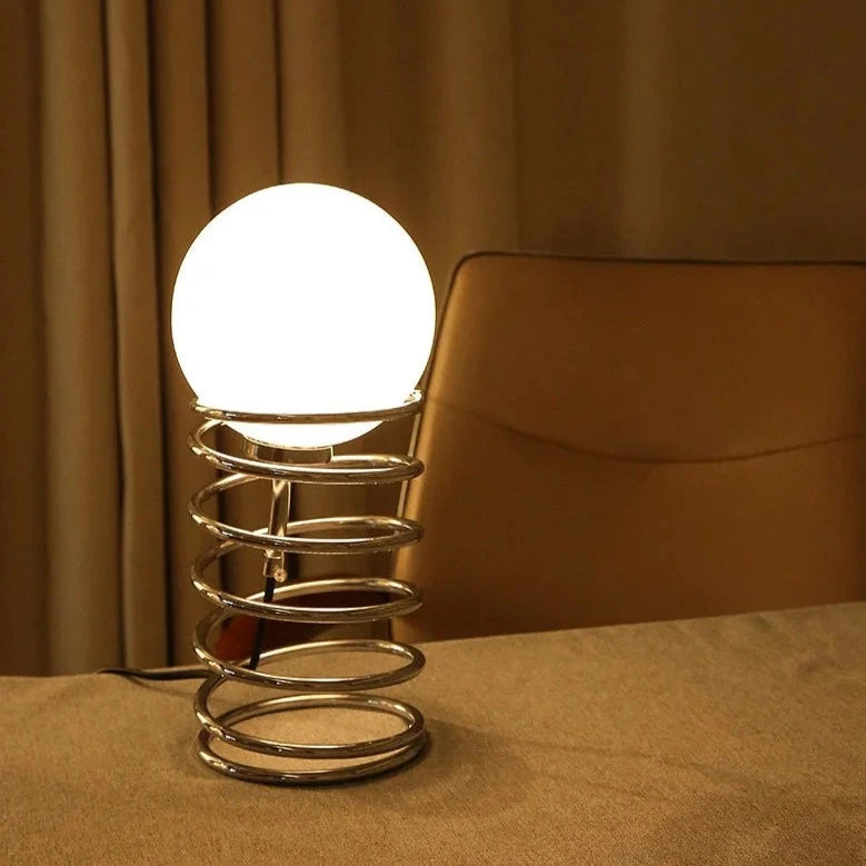 Radian table lamp bedside lamp