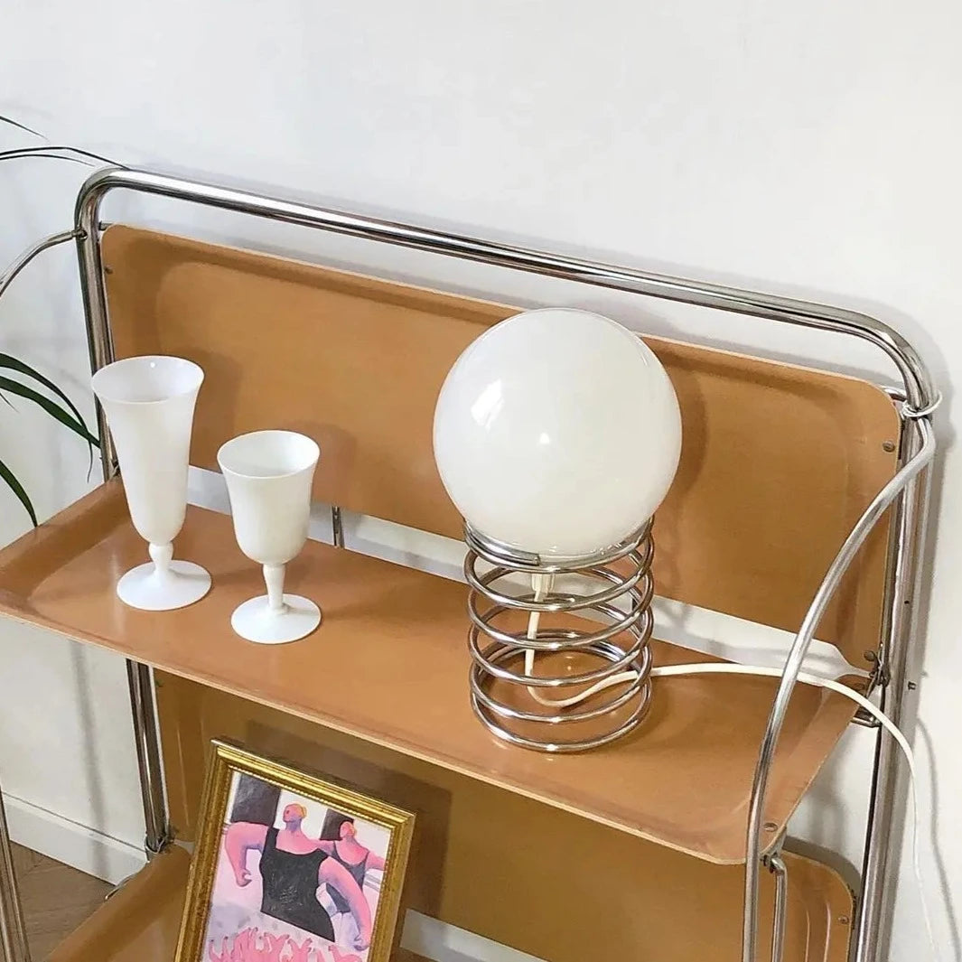 Radian bedside lamp table lamp 