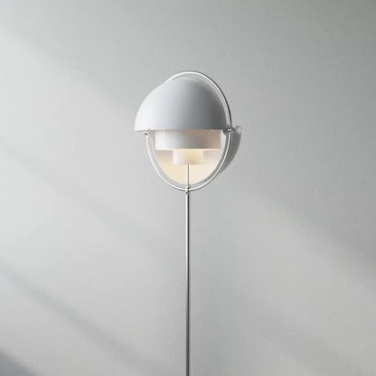 Sophie floor lamp. Nordic, Scandinavian, and modern design home decor and lighting.